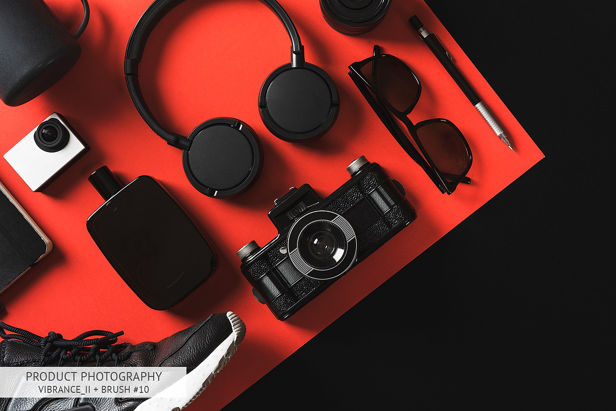 Product Photography Lr Presets, a Plug-in Add-On by FixThePhoto (Photo 7 of 33)