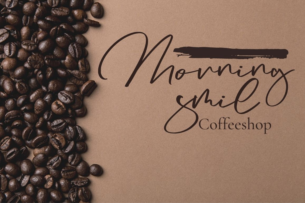 Wadmont - Aesthetic Signature Font, a Script Font by Vultype Co. (Photo 8 of 8)
