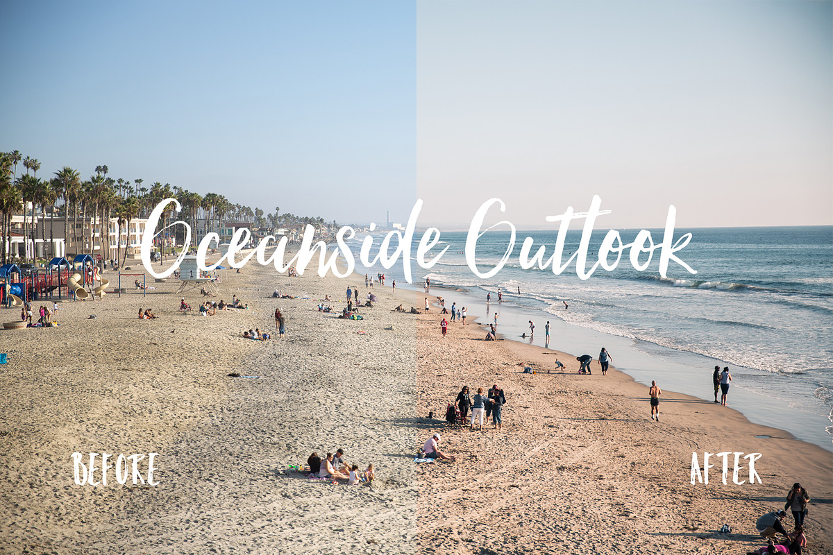 California Breeze Presets, a Plug-in Add-On by Sladerade's Presets (Photo 10 of 16)