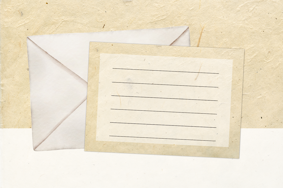 Christmas GREETING CARD CANVA TEMPLA, a Card Template by The Little Lily Studio (Photo 3 of 5)
