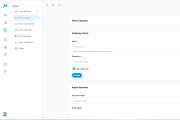 MaterialM Nuxt Js Admin Template, a Templates & Theme by WrapPixel (Thumbnail 13 of 15)