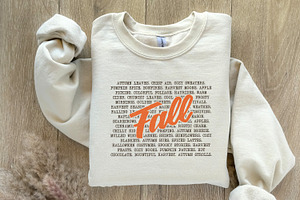 Fall Words Png, Cozy Season Png