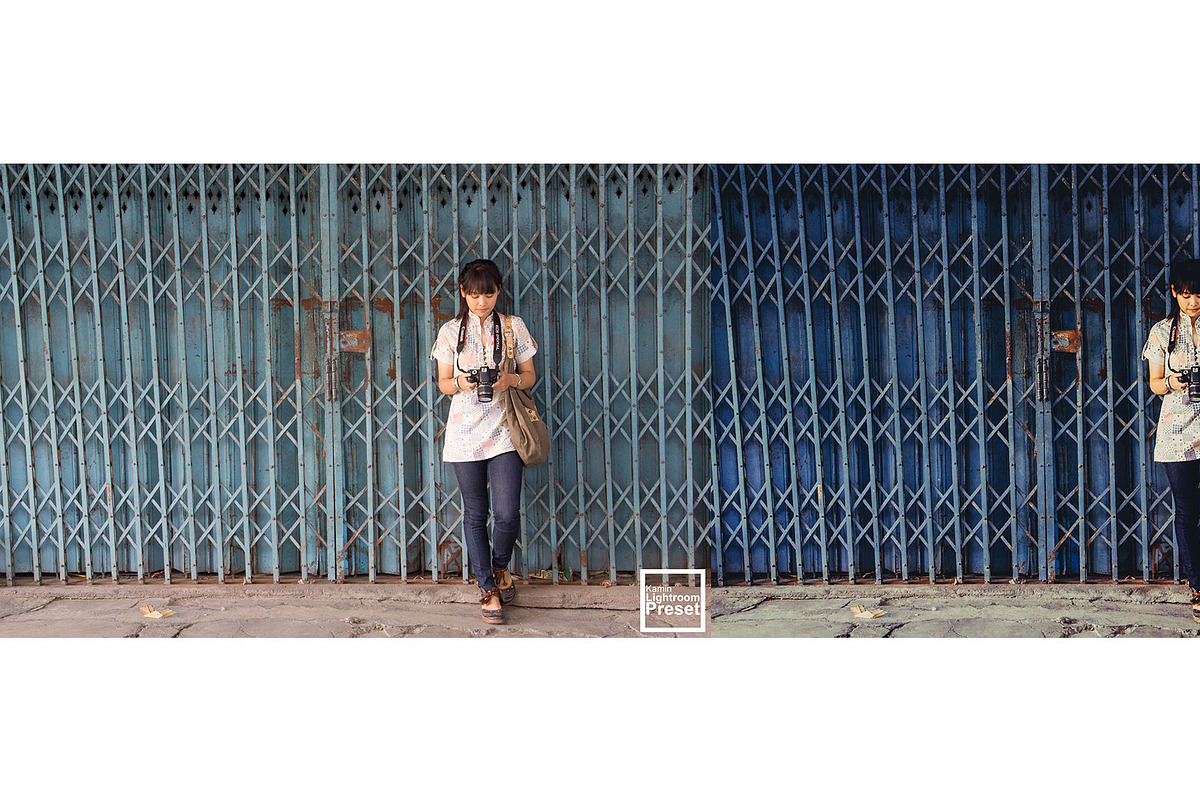 Kamin Film Feeling Roll 2, an Action Add-On by Kamin Lightroom Preset (Photo 16 of 22)