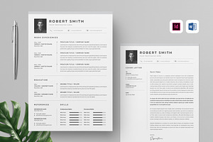 Resume