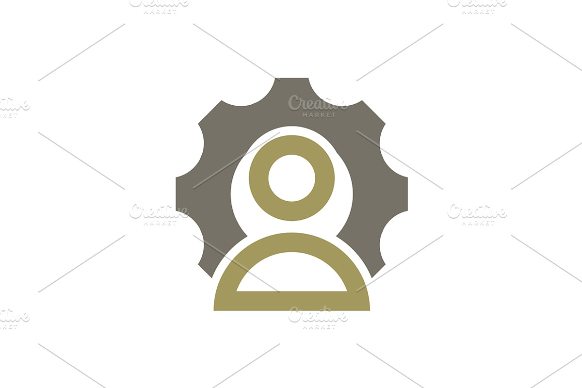 20 Logo Consulting Template Bundle, a Branding & Logo Template by Acongraphic (Photo 2 of 21)