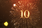 After Effect Countdown Animation, a Marketing Template by UInstrument (Thumbnail 5 of 5)