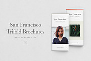 Magazine & Brochure Bundle, a Magazine Template by Ruben Stom (Thumbnail 20 of 39)
