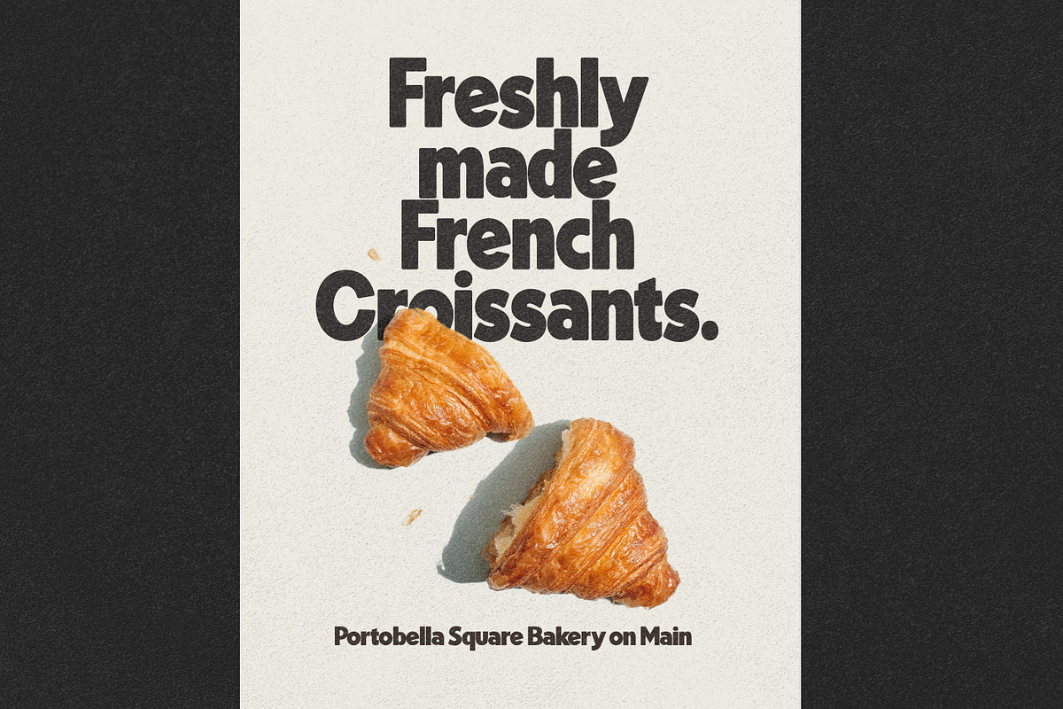 Kilimanjaro Sans (36 fonts), a Font by Nicky Laatz (Photo 5 of 75)