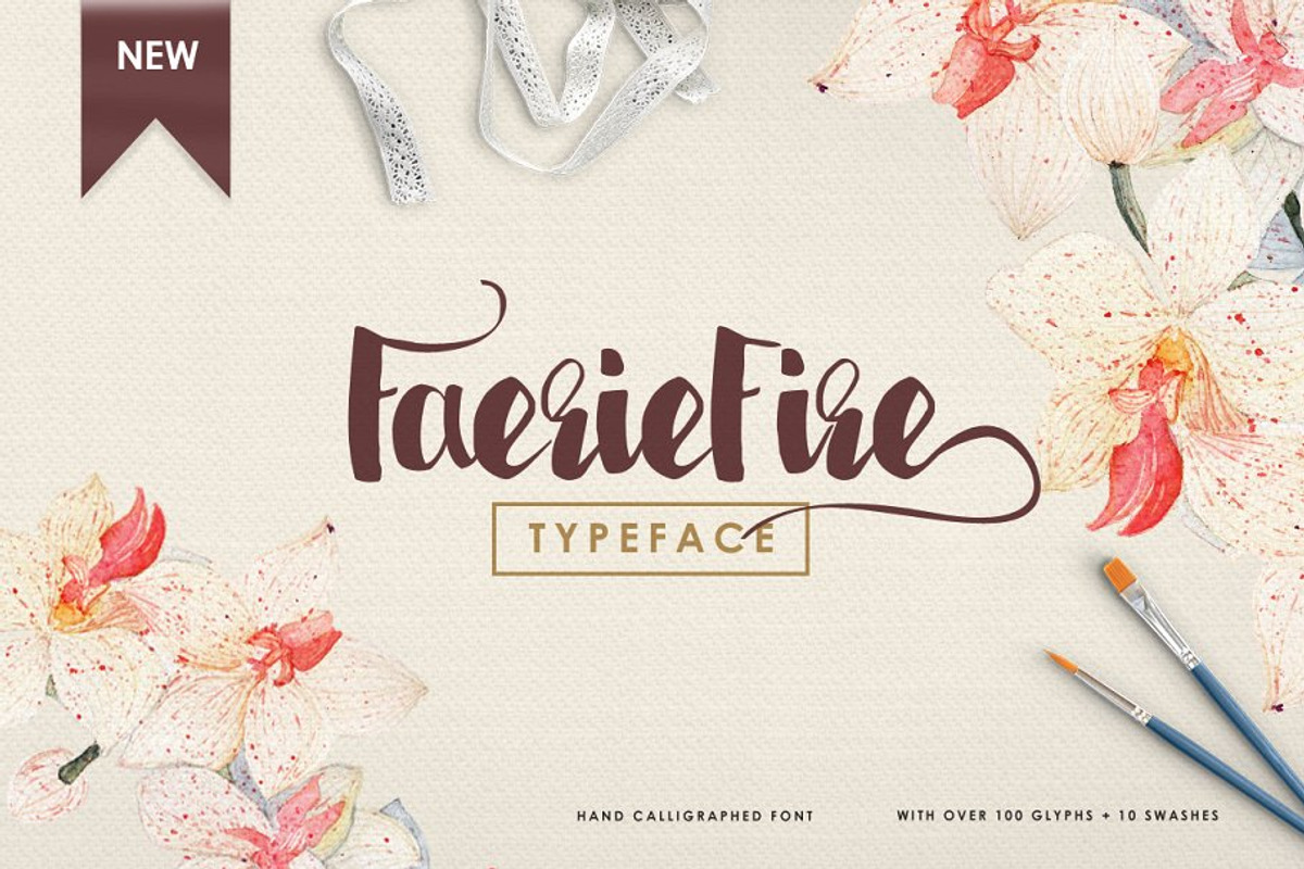 1 Fonts less than $1! Black Friday, a Script Font by Haws.std (Photo 12 of 19)