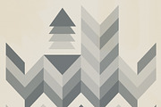 Jpeg Patter (muti-color pack), a Pattern Graphic by tbarkley (Thumbnail 5 of 5)