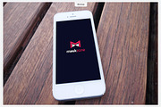 MaskZone - Logo Template, a Branding & Logo Template by DynamikMedia (Thumbnail 4 of 5)