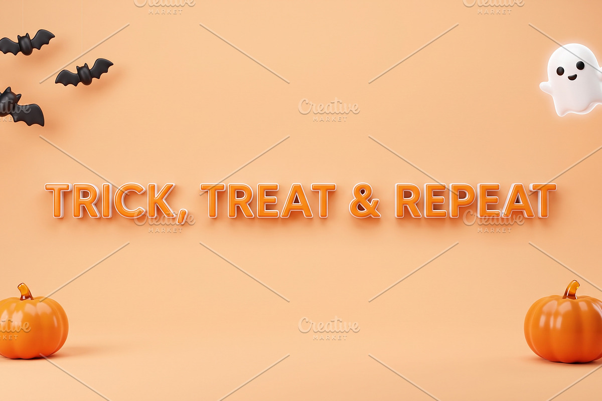 Halloween Candy Background Set, a Holiday Photo by hkmonir (Photo 18 of 21)