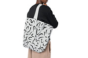 Line Brush Strokes, a Pattern Graphic by Nadezda (Thumbnail 3 of 3)
