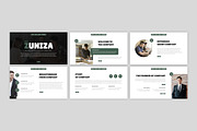 Zuniza - Powerpoint Template, a Presentation Template by Eighteen Studio (Thumbnail 3 of 4)