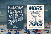 Rogue Whisper – Bold Brush, a Handwritten Font by Portocraft (Thumbnail 8 of 10)