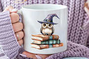 Halloween Autumn Plaid Clipart, an Illustration by Rose Art (Thumbnail 4 of 7)