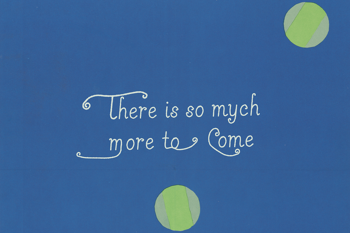 Tanglevine Script Font, a Handwritten Font by Lilithcollageart (Photo 10 of 10)