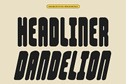 CS Gilman Drawn, a Sans Serif Font by Craft Supply Co. (Thumbnail 2 of 8)