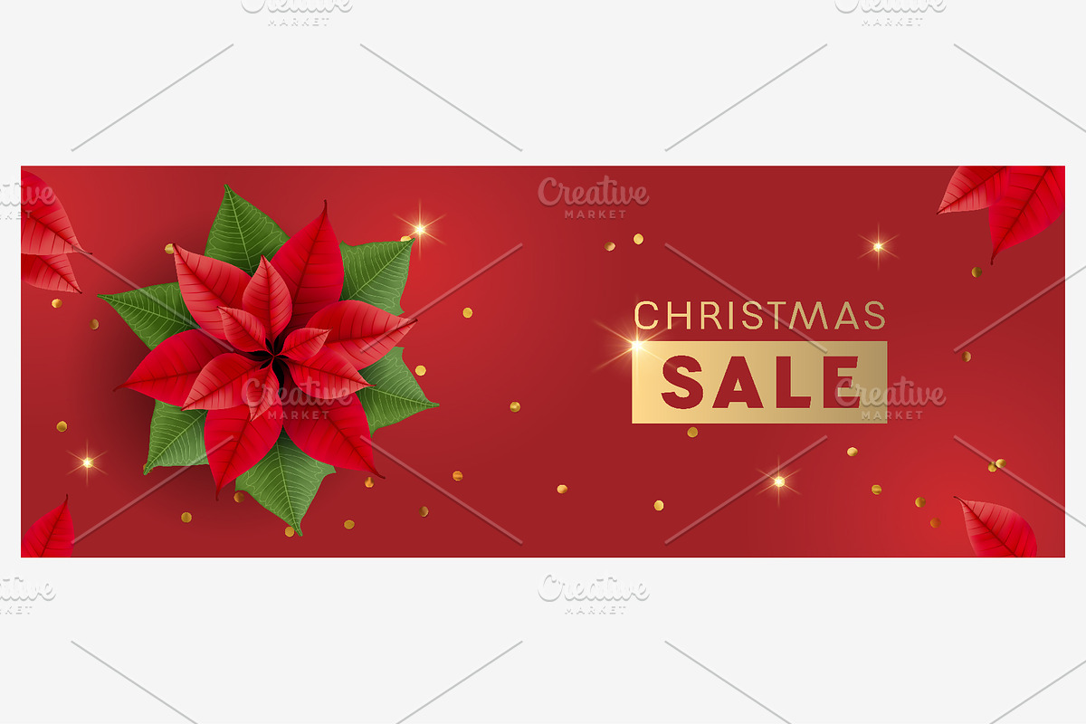 Happy new year and Christmas vector, a Background Graphic by Darth Vector