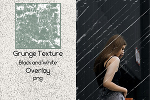 Distressed Texture Overlays., a Texture Graphic by TaPilipa