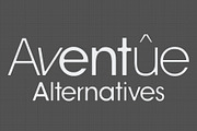 Aventue Family Font, a Sans Serif Font by cromatixclassroom (Thumbnail 3 of 12)