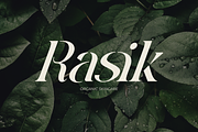 Mabeo Vintage - Branding Logo Font, a Serif Font by Nirmana Visual (Thumbnail 3 of 10)