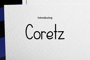 Coretz