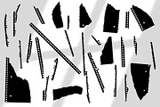 Edges Stamp Brushes, a Brush Add-On by Julia_Raketic (Thumbnail 2 of 2)