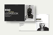 EGO Fashion LookBook | CANVA, a Presentation Template by evgenystudio (Thumbnail 11 of 11)