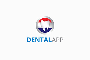 Dental App Logo