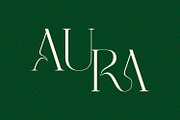 Grass - Serif Font, a Serif Font by Alpaprana (Thumbnail 2 of 10)
