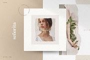 200 Social media bundles sale!, a Marketing Template by Helloxandro (Thumbnail 2 of 16)