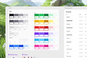eCommerce Mobile App UI Kit, an UI Kit Template by DesignsLab (Thumbnail 5 of 8)