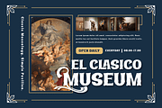 Ridasbin | Serif Classic Modernism, a Serif Font by twinstd (Thumbnail 8 of 13)