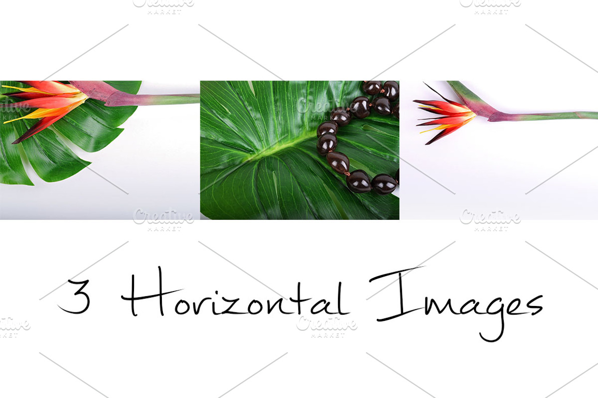 STYLED STOCK BUNDLE - HAWAIIAN, a Product Mockup by KABSPHOTOGRAPHY (Photo 3 of 8)