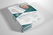 Business Flyer Template, a Flyer Template by don_2mba (Thumbnail 3 of 5)