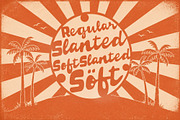 Montical Handmade Font, a Handwritten Font by Fargun Studio (Thumbnail 10 of 15)
