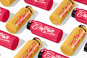 Hunter Anthila Bold Brush Font, a Script Font by stylishtype.co (Thumbnail 15 of 20)