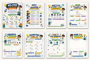 Inventor's Workbook for Kids, a Stationery Template by Designmela01 (Thumbnail 2 of 5)