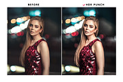 HDR Portrait Lr Presets & Ps Actions, an Action Add-On by Effect-Hub (Thumbnail 8 of 15)