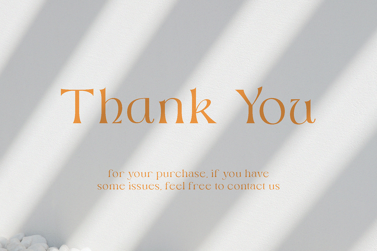 Kagnue Serif | Modern Classy Font, a Serif Font by Youthlabs Studio (Photo 20 of 20)