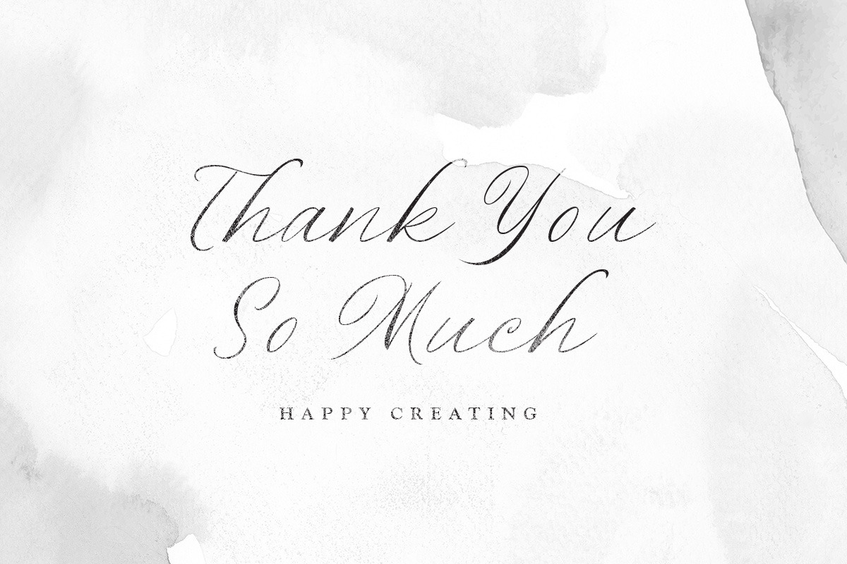 Martan Calline - Elegant Script, a Font by Letterhend Studio (Photo 9 of 9)