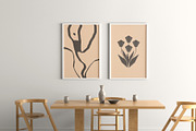 Two-Tone Abstract Visuals, a Pattern Graphic by Zim Varezhkin (Thumbnail 11 of 12)