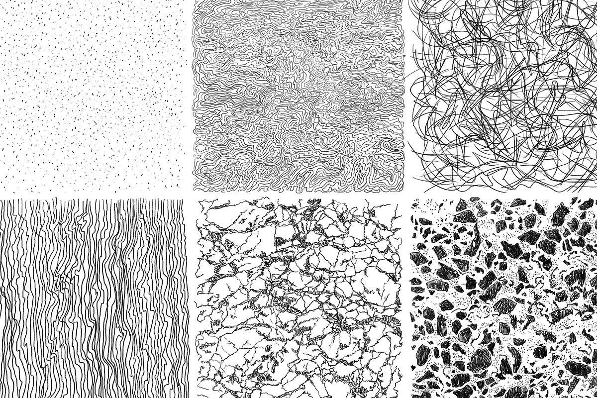 Neutral textures seamless pattern, a Texture Graphic by white angel arts (Photo 11 of 16)