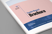 Annual Report Template, a Brochure Template by Elite_Standard (Thumbnail 13 of 13)