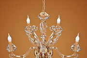 Euroluce Lampadari Alicante L6L, a Furniture 3D Model by Markelos (Thumbnail 4 of 10)