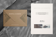 MACALA DE CLUB Serif Font, a Serif Font by Hishand Studio (Thumbnail 3 of 10)
