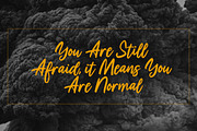 Ardalos, a Script Font by Dhan Studio (Thumbnail 5 of 5)