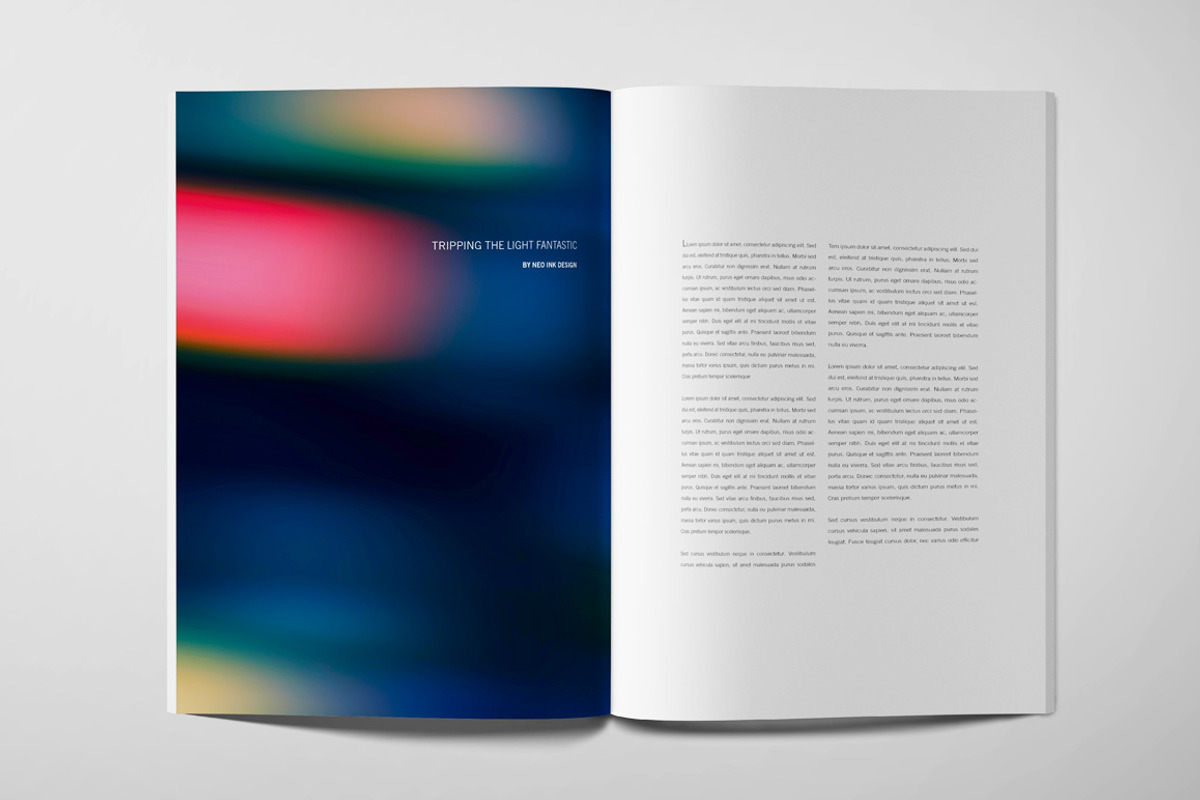 60 Urban Light Leaks, a Texture Graphic by Neo Ink Design (Photo 3 of 12)
