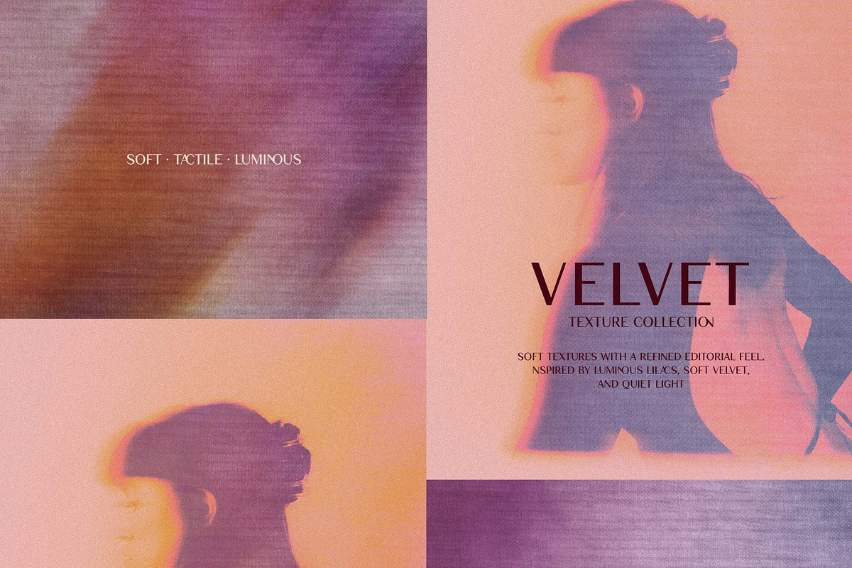 Twilight Velvet Backgrounds, a Background Graphic by DigARTbyHavroshka (Photo 4 of 10)